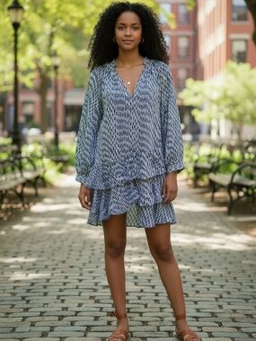 banana republic silver sequin dress Banana Republic $198 Strappy Sequin Dress Size 0,2P,2,4,6P,6,8P,8,10P,10,12P,12